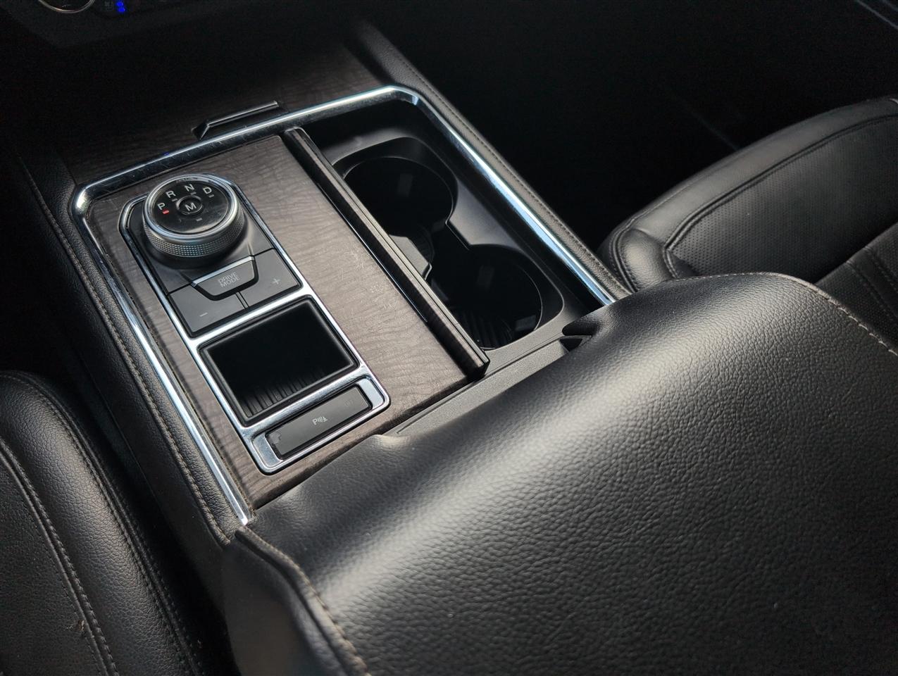 Ford Expedition  2019