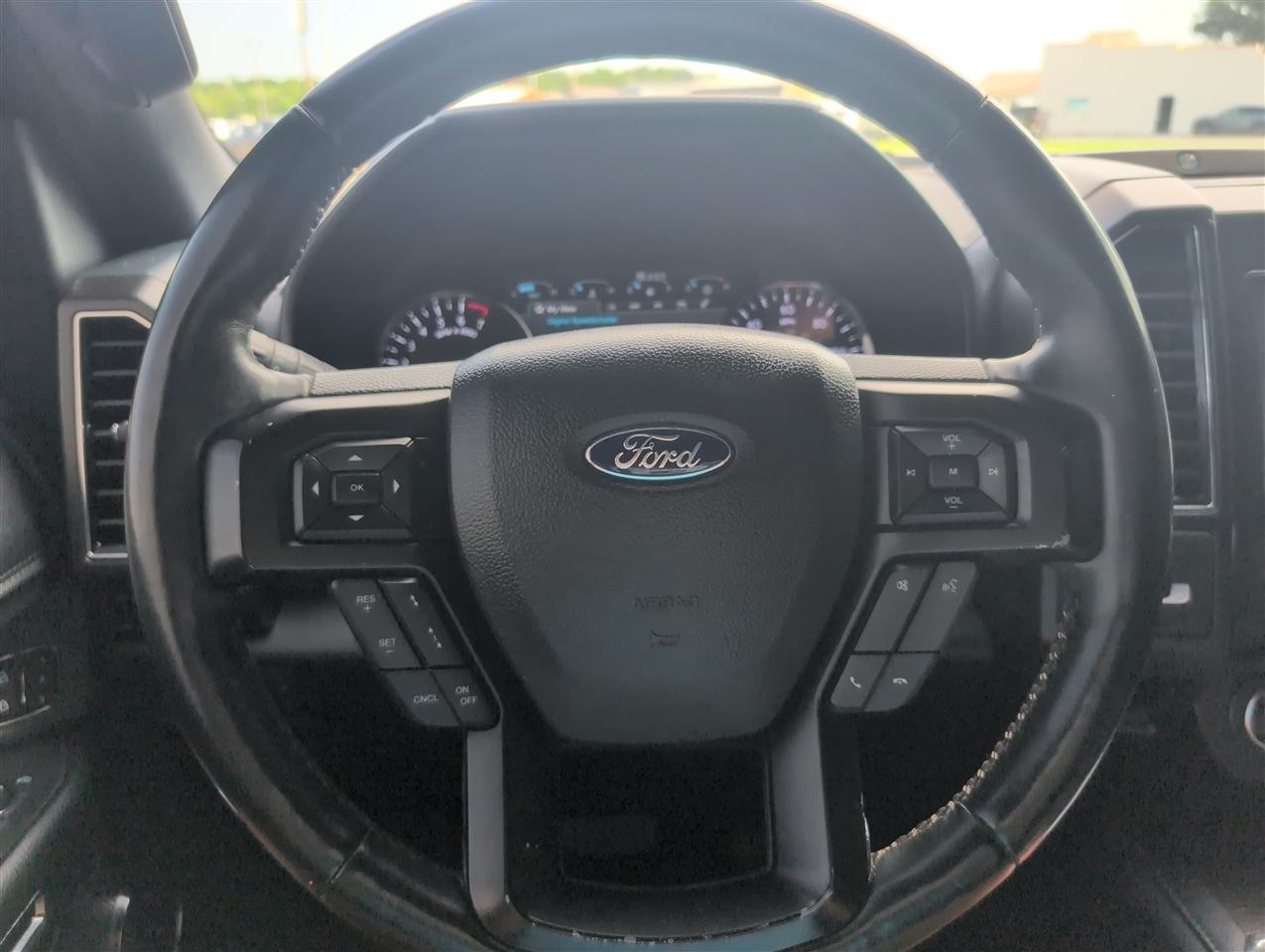Ford Expedition  2019