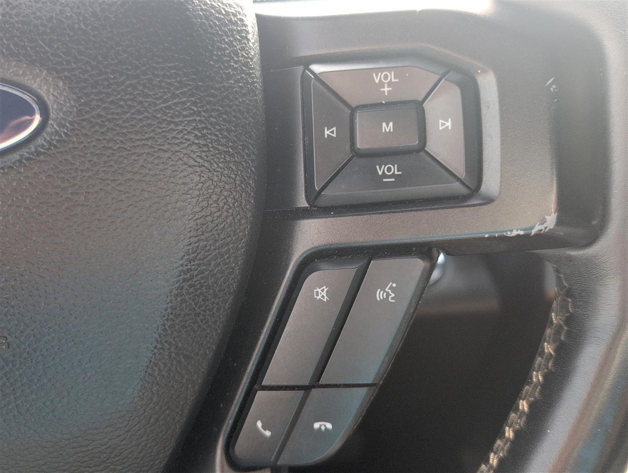 Ford Expedition  2019