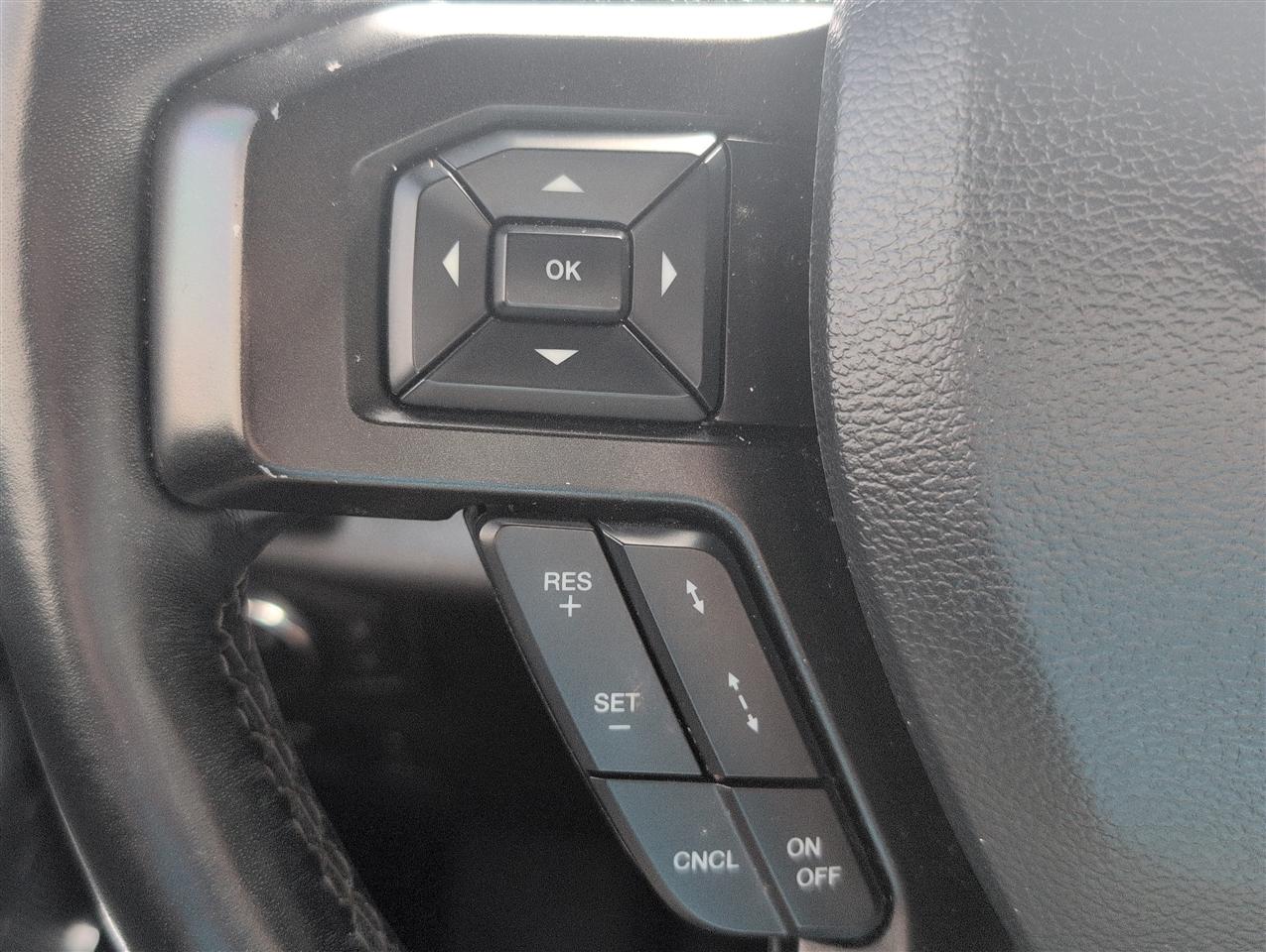 Ford Expedition  2019
