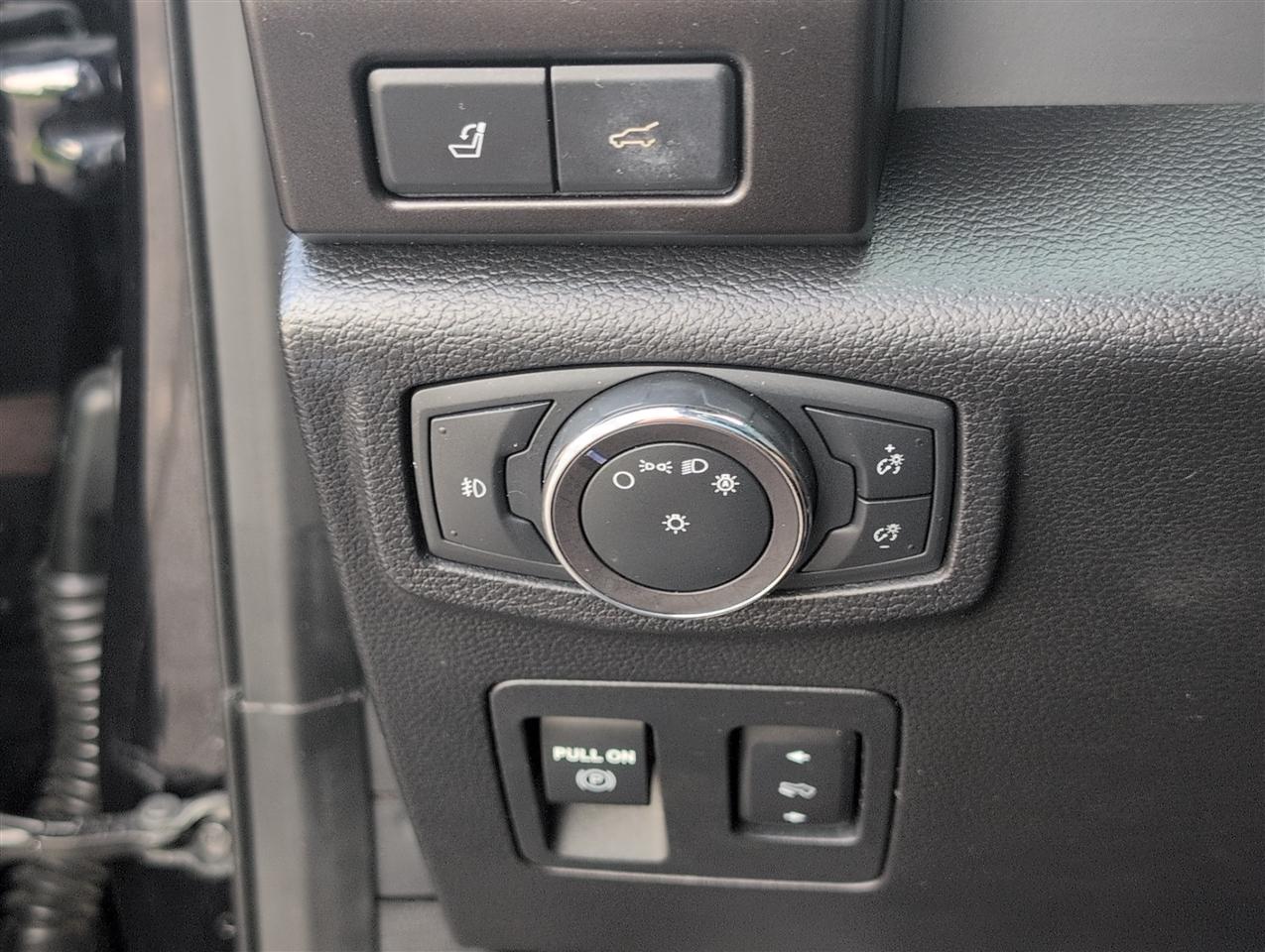 Ford Expedition  2019
