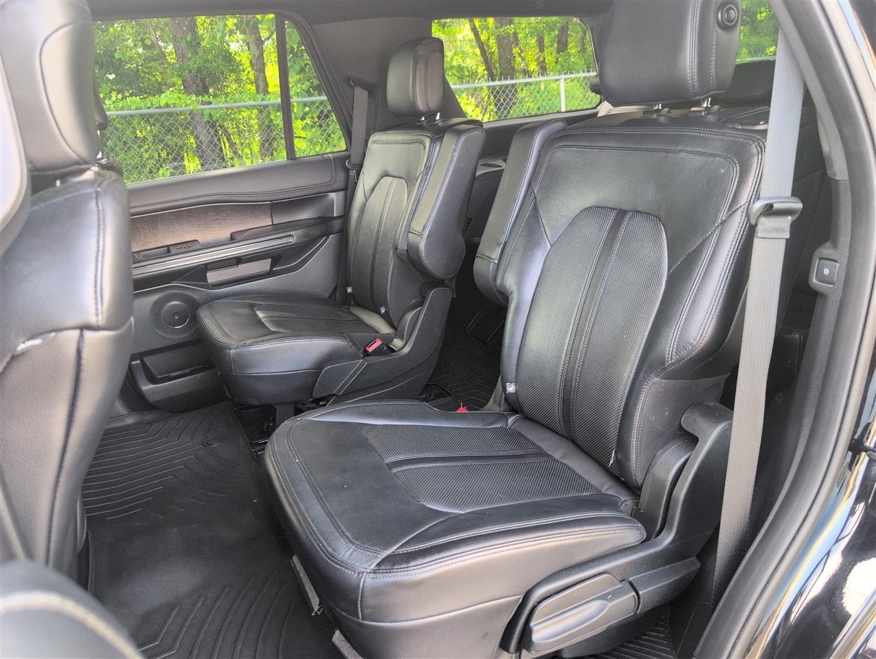 Ford Expedition  2019