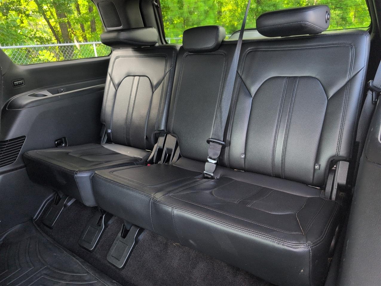 Ford Expedition  2019