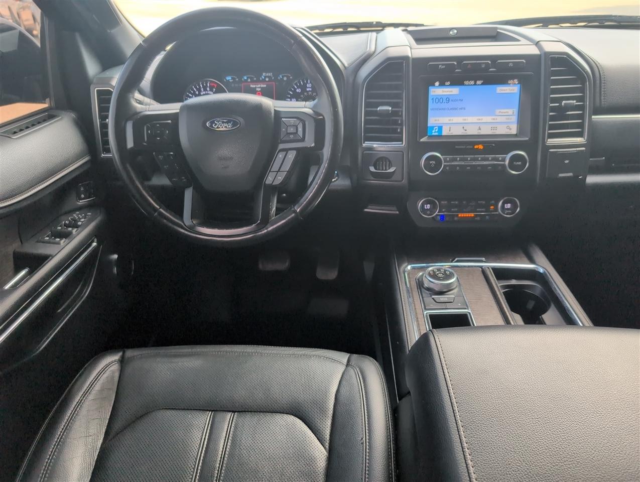 Ford Expedition  2019
