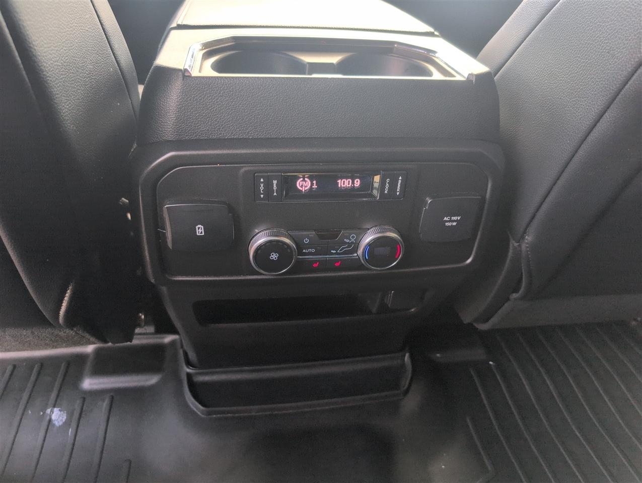 Ford Expedition  2019