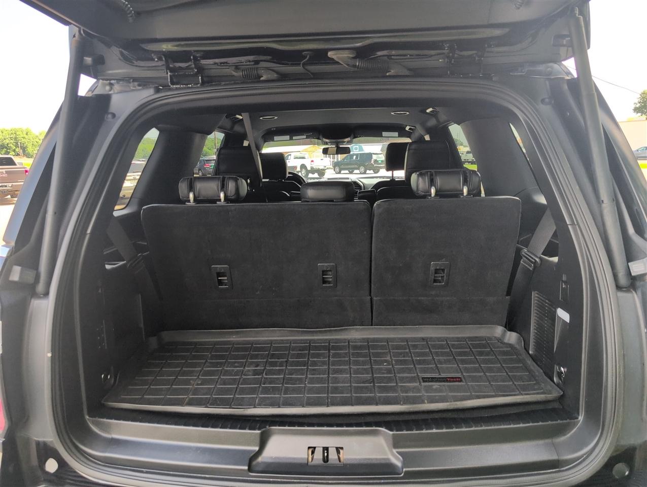 Ford Expedition  2019