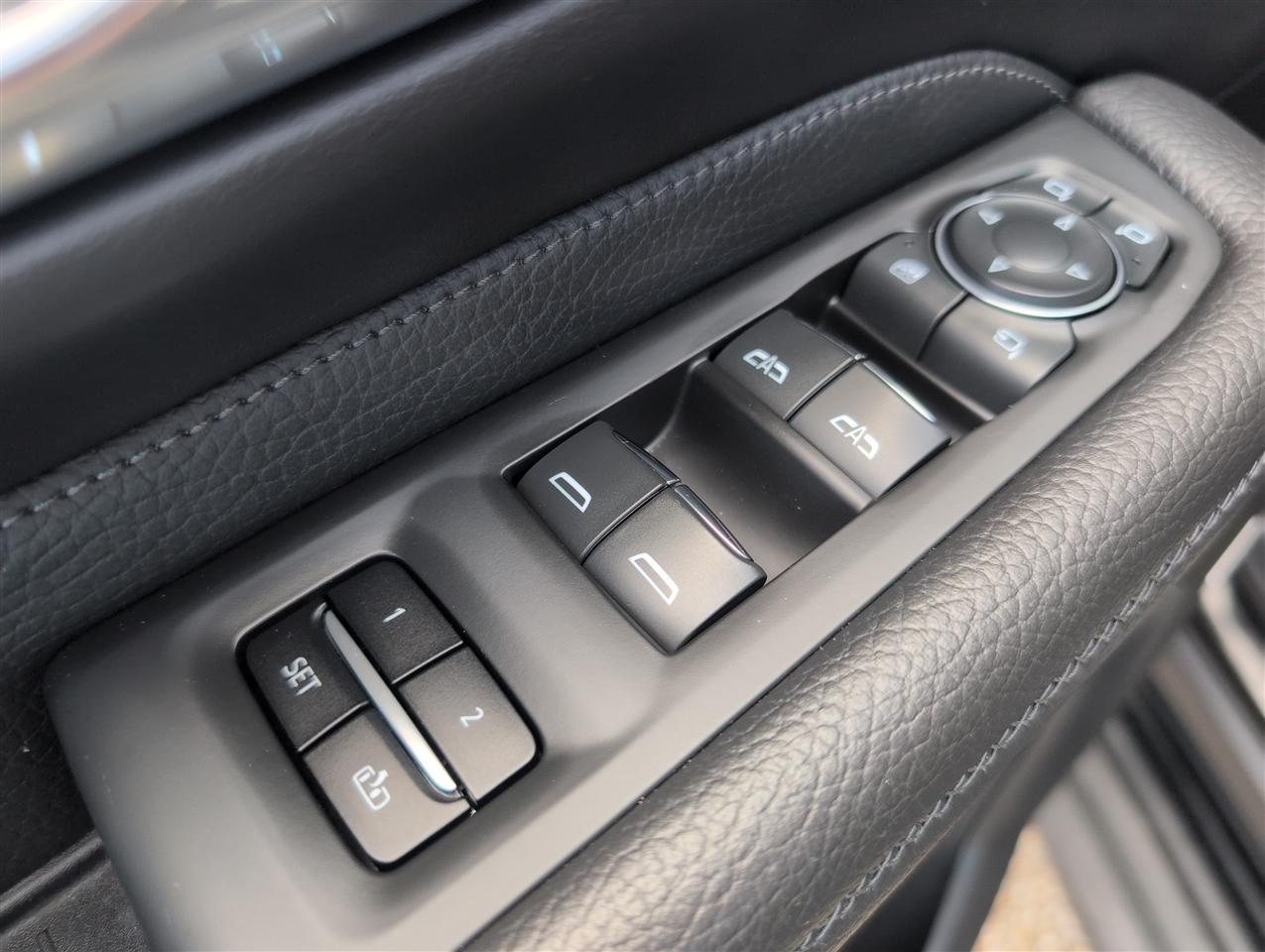 GMC Yukon  2021