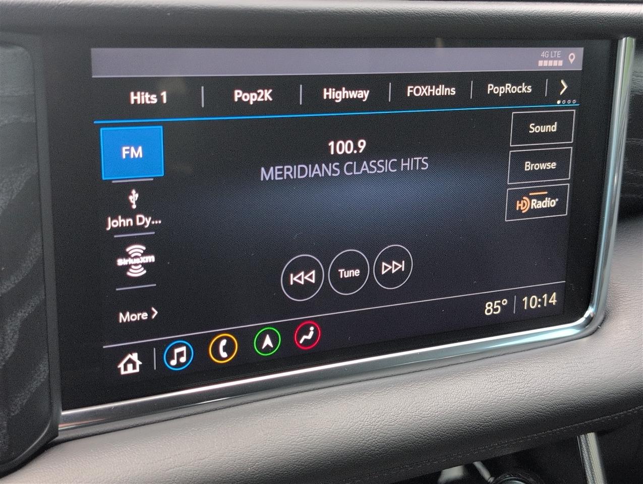 GMC Yukon  2021