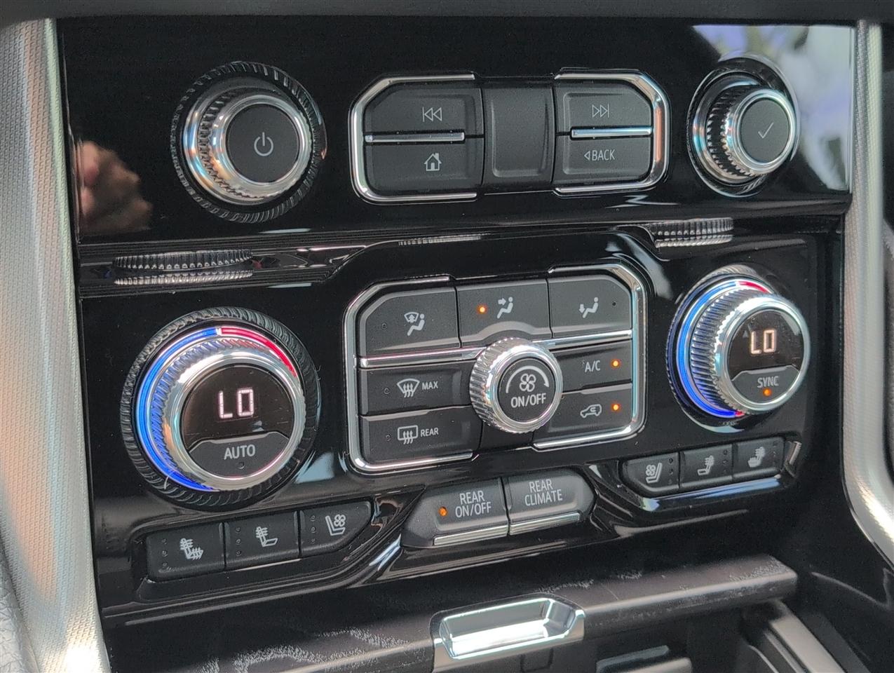 GMC Yukon  2021