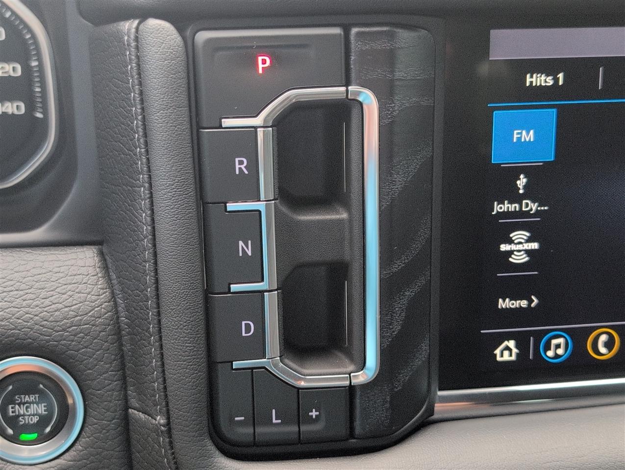 GMC Yukon  2021