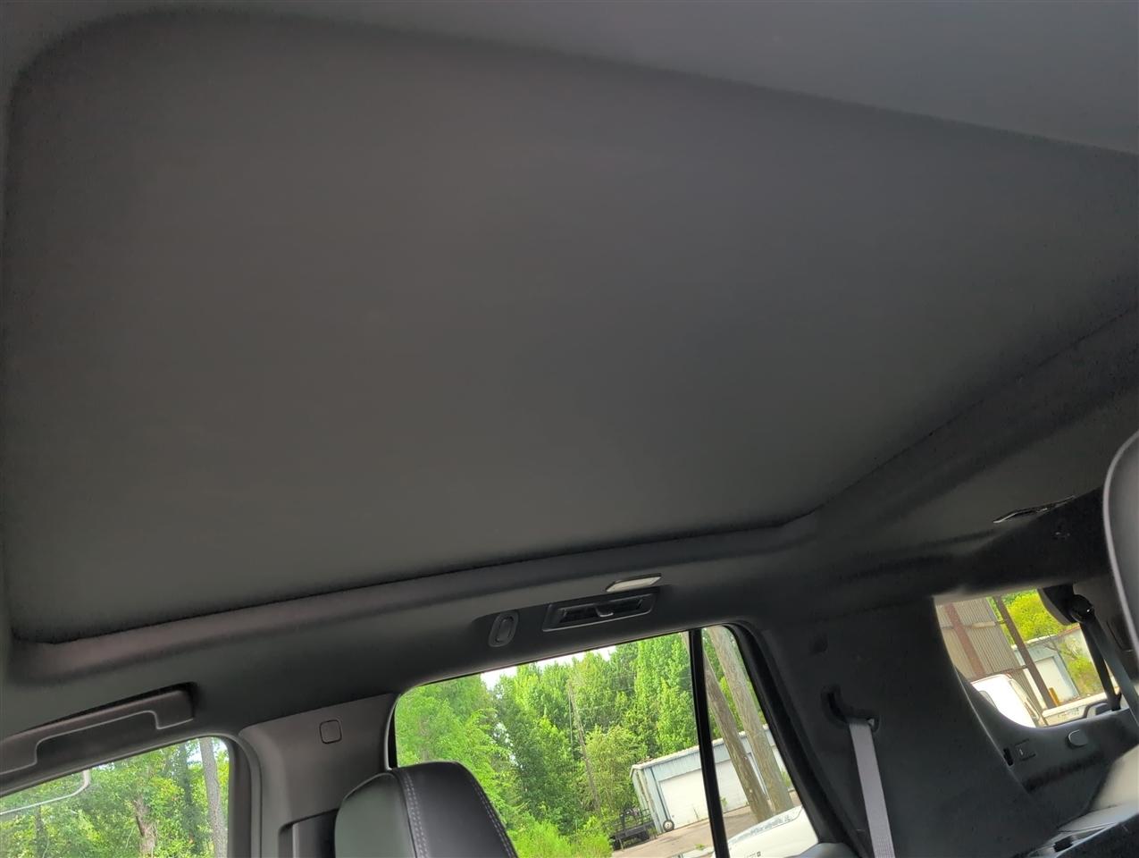 GMC Yukon  2021