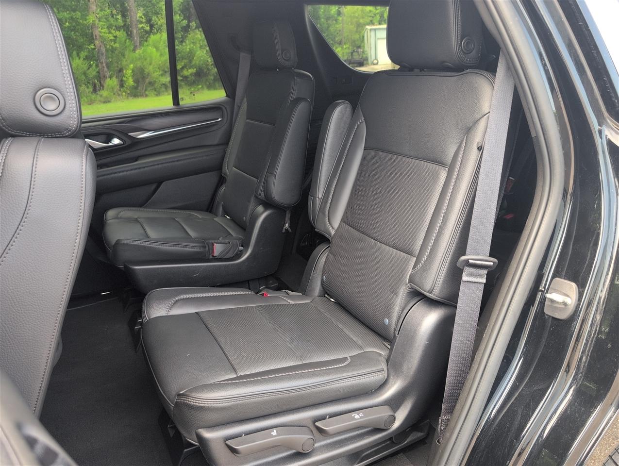 GMC Yukon  2021