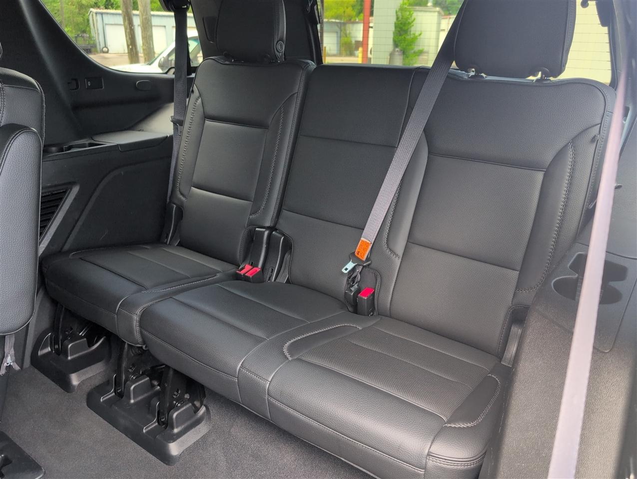 GMC Yukon  2021