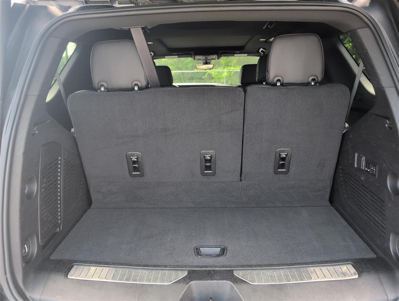 GMC Yukon  2021