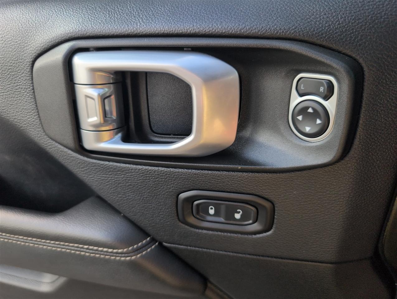 Jeep Wrangler  2019