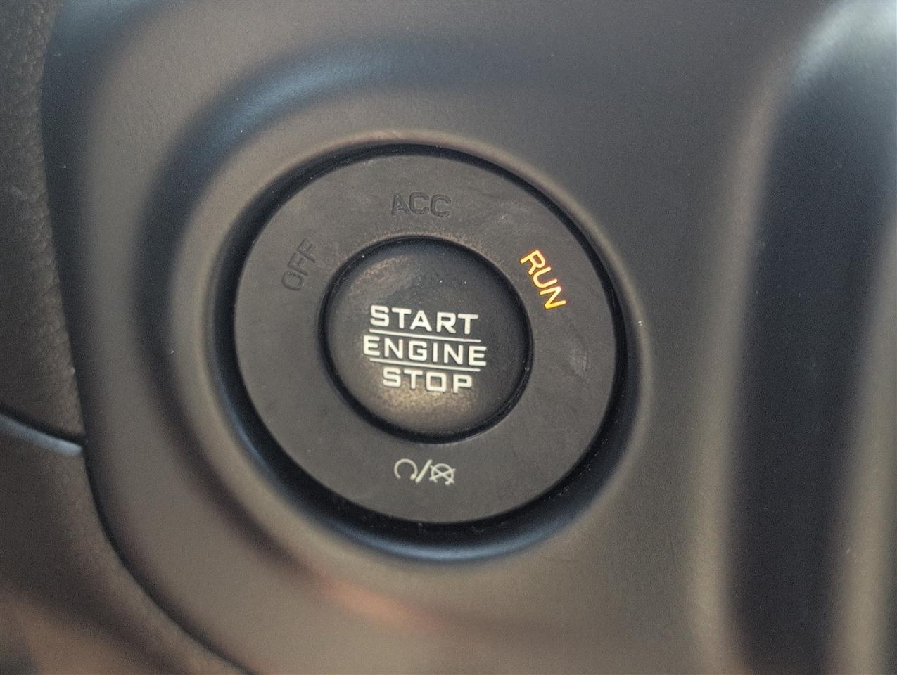 Jeep Wrangler  2019