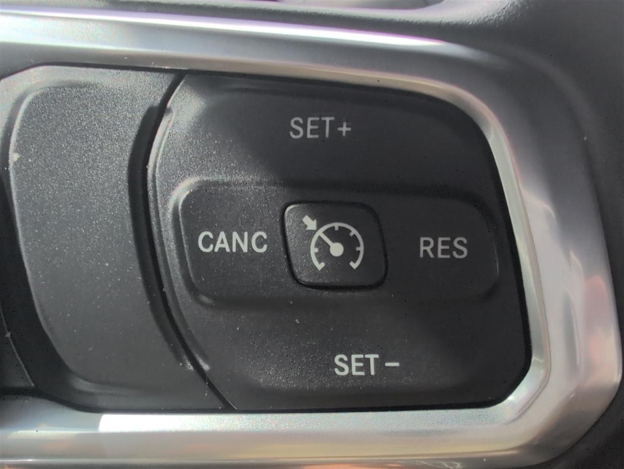 Jeep Wrangler  2019