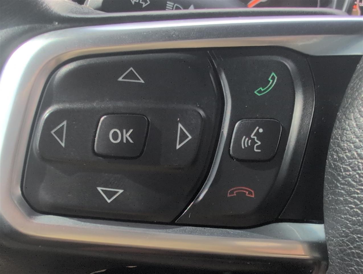 Jeep Wrangler  2019