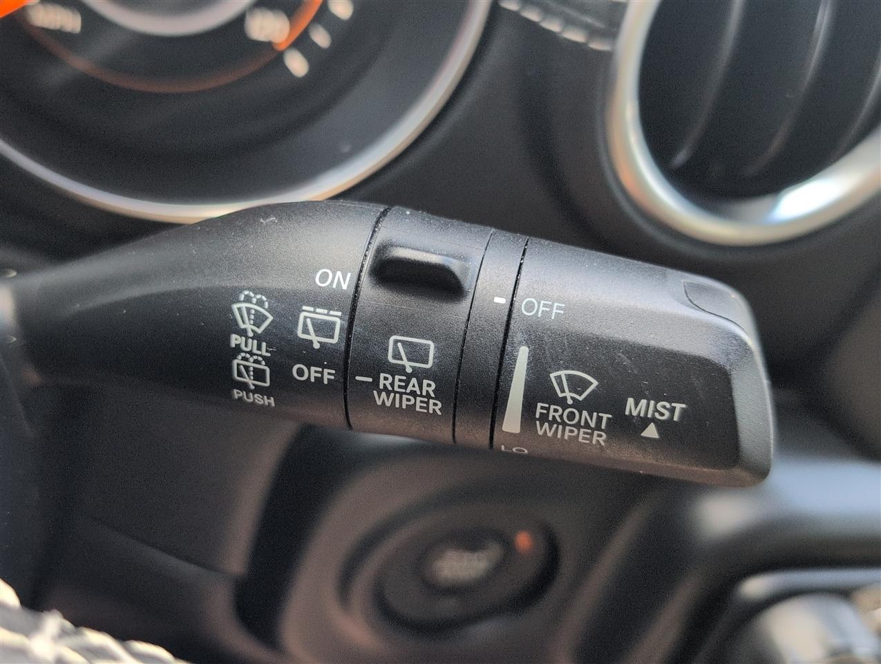 Jeep Wrangler  2019