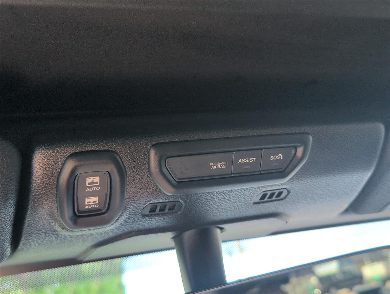 Jeep Wrangler  2019