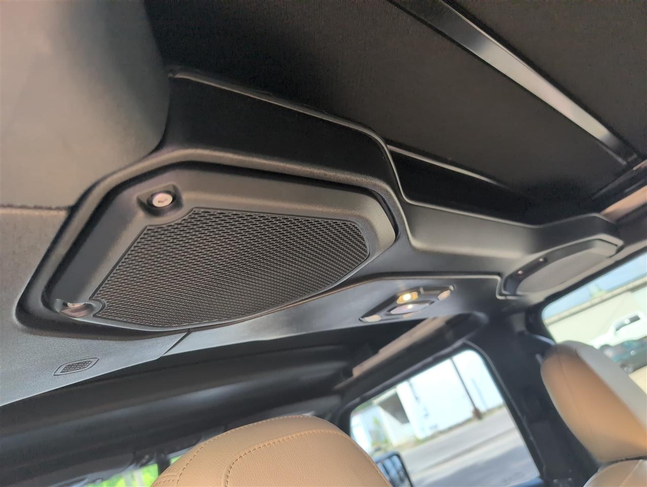 Jeep Wrangler  2019
