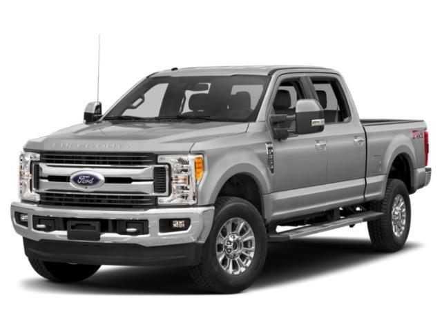 2019 Ford F-250 SD XLT