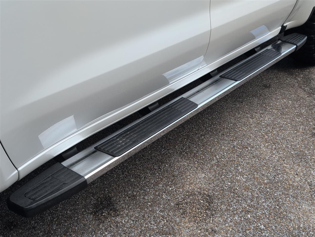 Chevrolet Silverado 1500  2020
