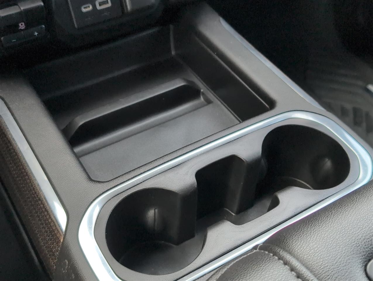 Chevrolet Silverado 1500  2020