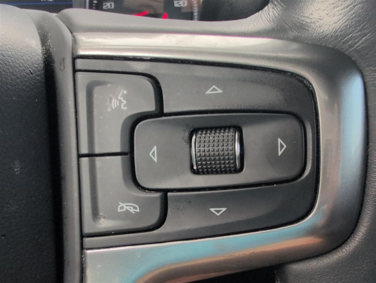 Chevrolet Silverado 1500  2020