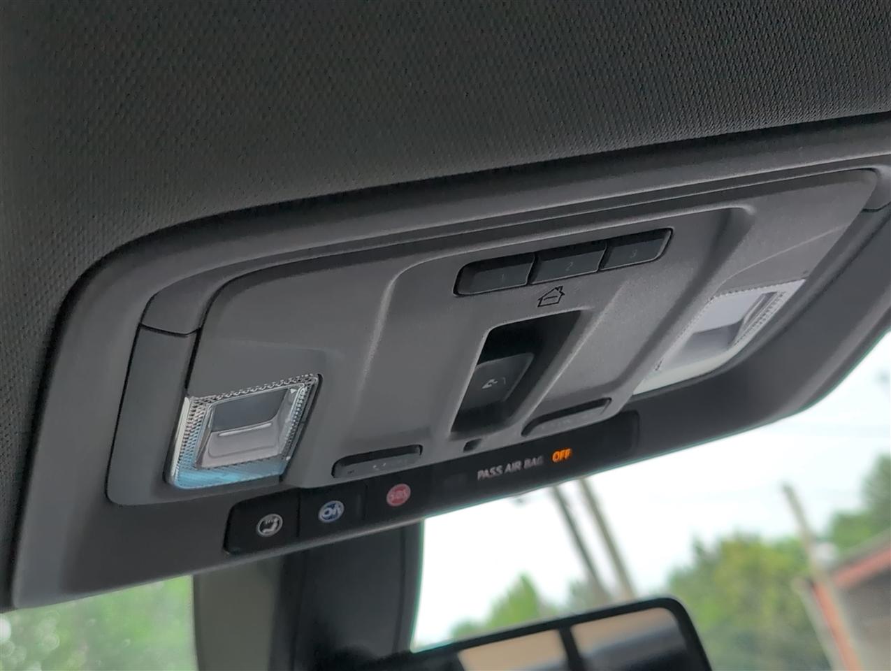 Chevrolet Silverado 1500  2020