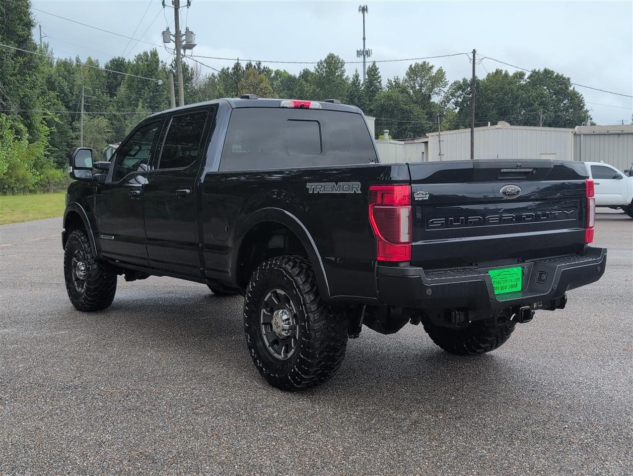 Ford F-250 SD  2022