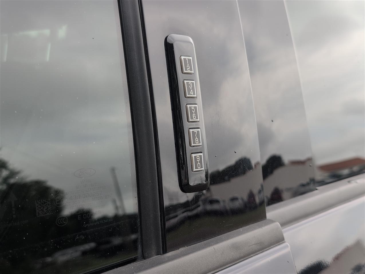 Ford F-250 SD  2022