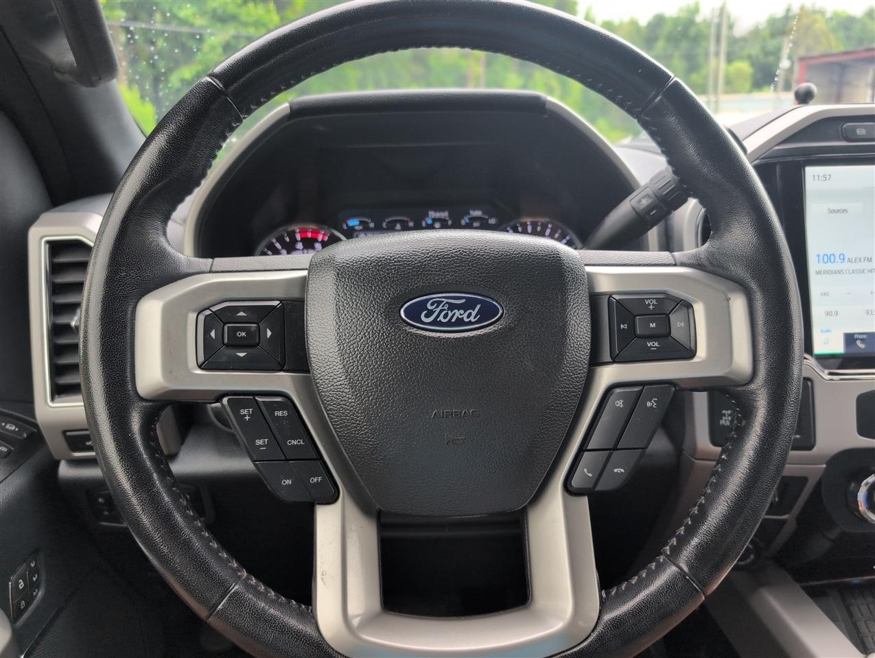 Ford F-250 SD  2022