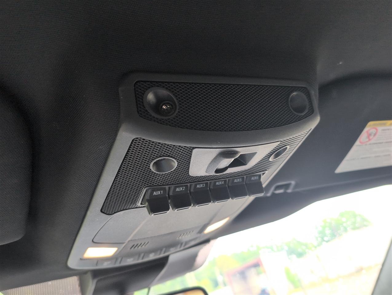 Ford F-250 SD  2022