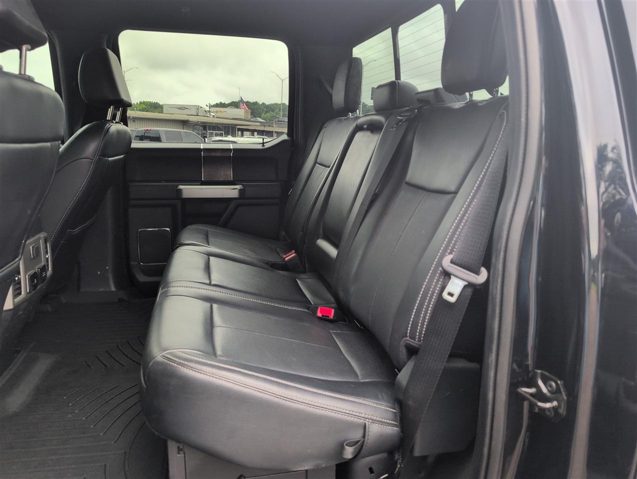 Ford F-250 SD  2022