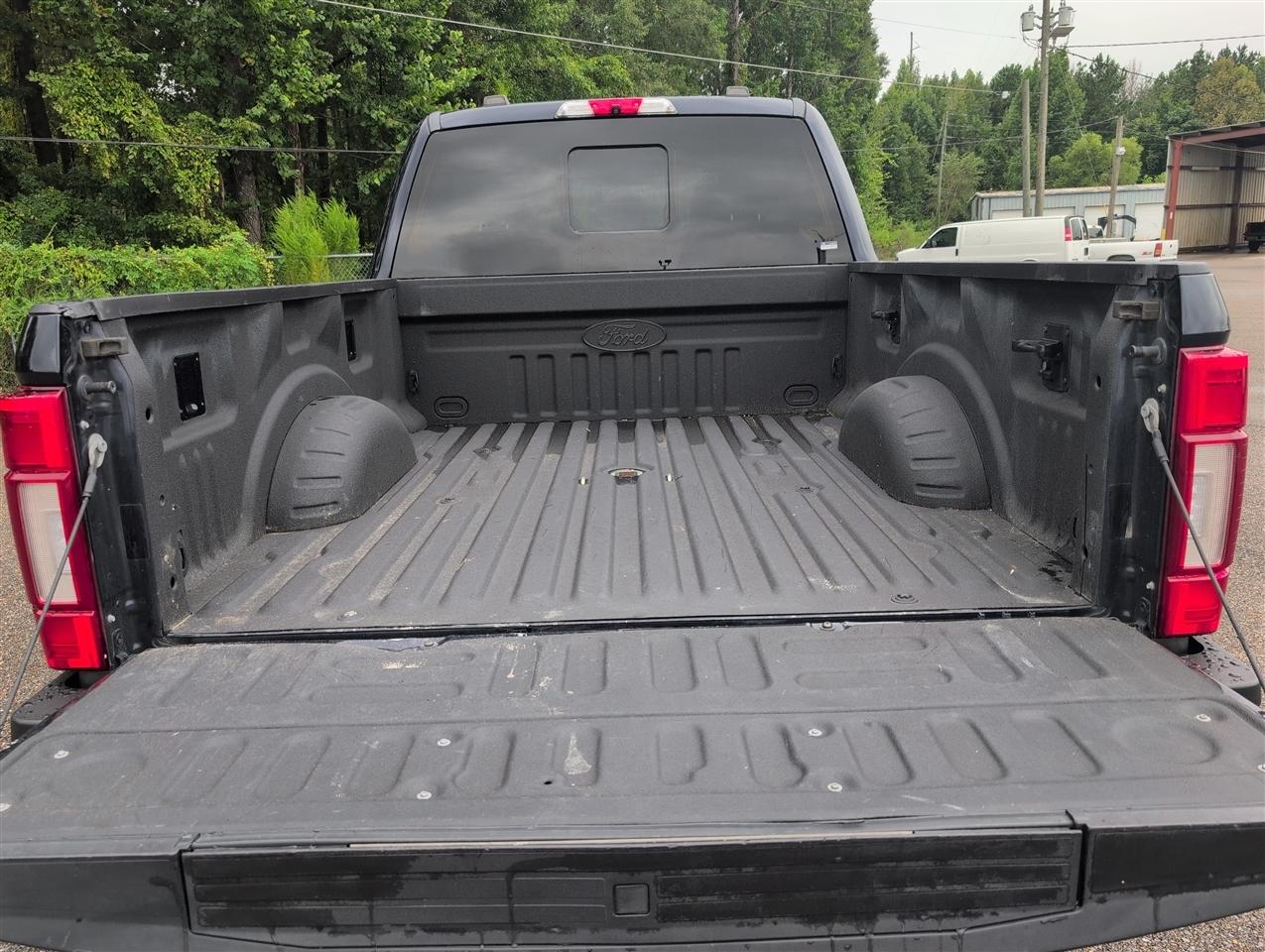 Ford F-250 SD  2022