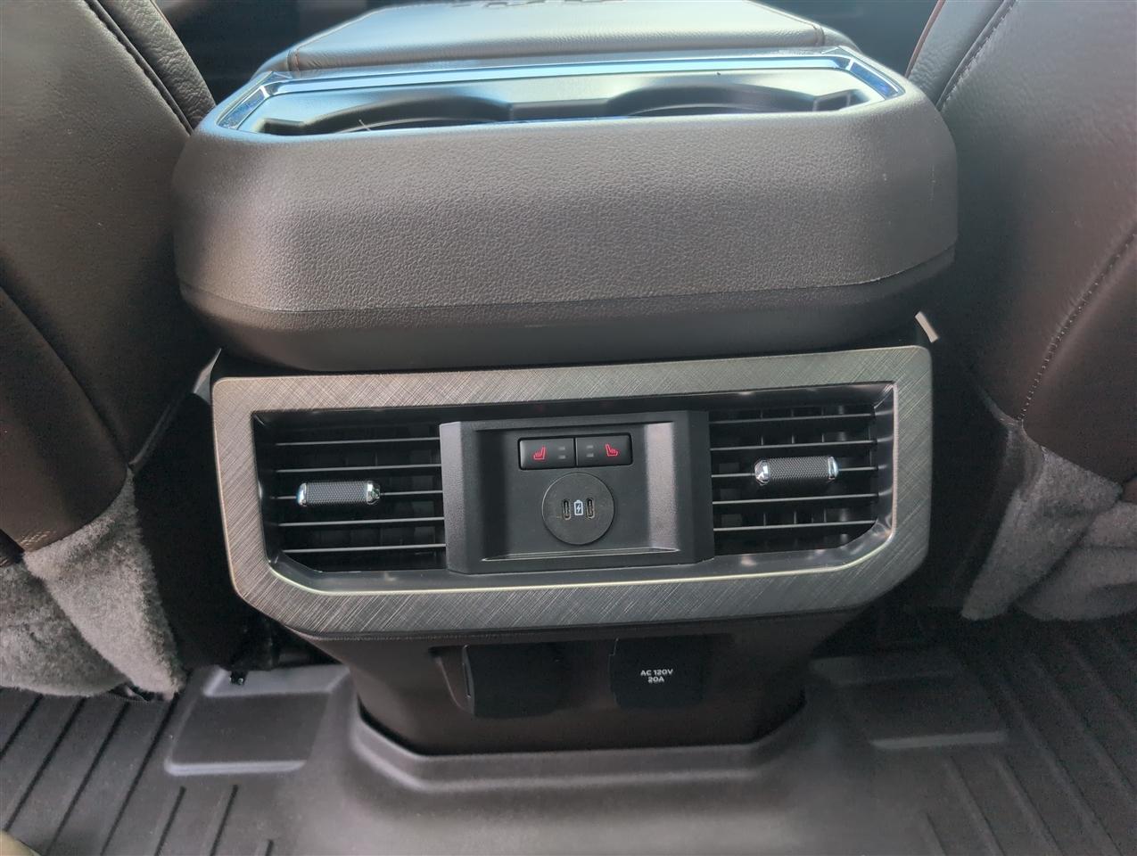 Ford F-250 SD  2024