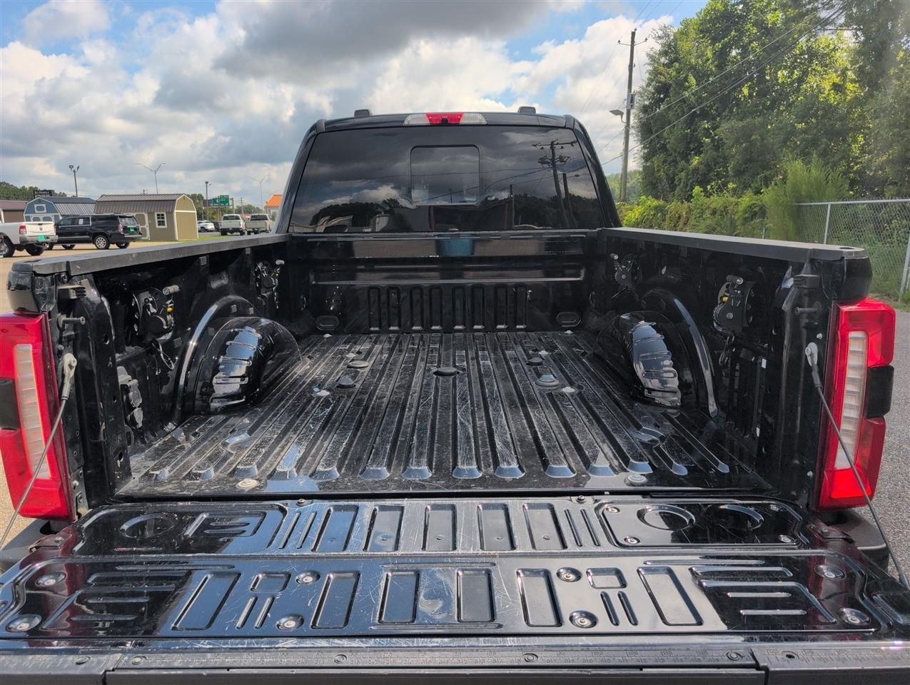 Ford F-250 SD  2024