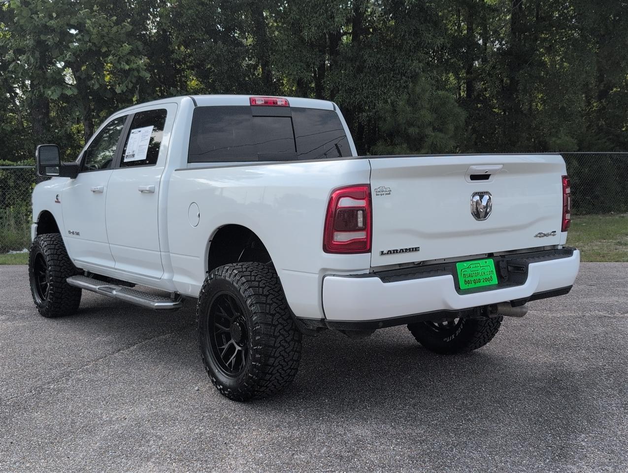 RAM 2500  2024