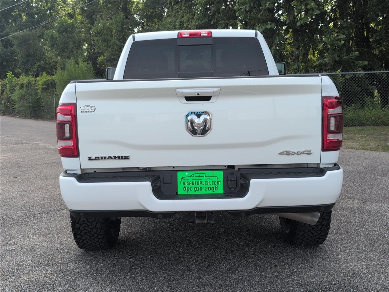 RAM 2500  2024