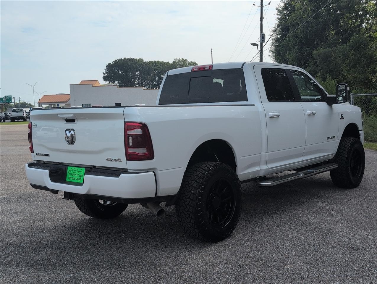 RAM 2500  2024