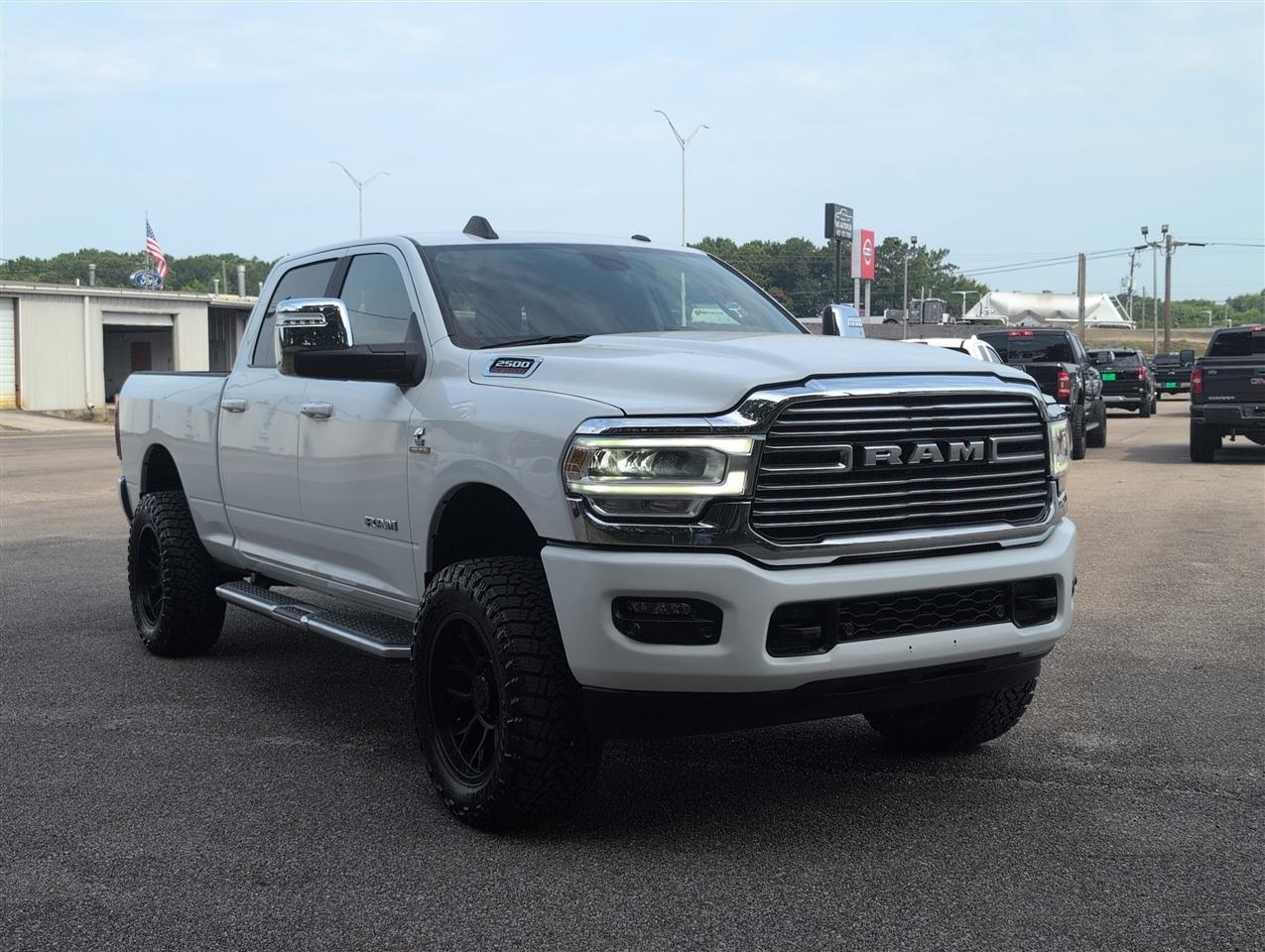 RAM 2500  2024