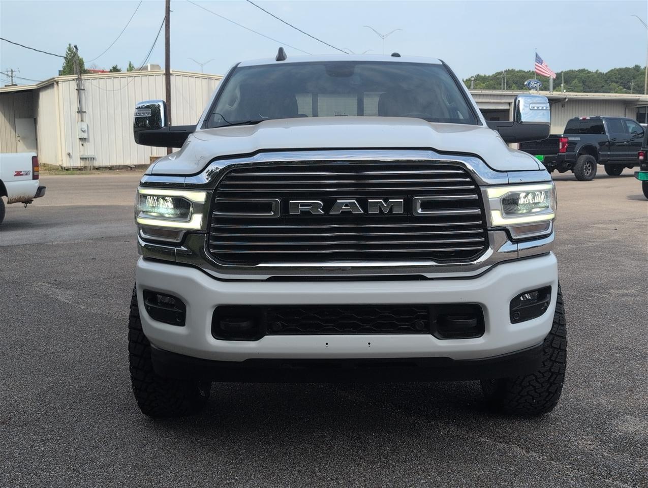 RAM 2500  2024