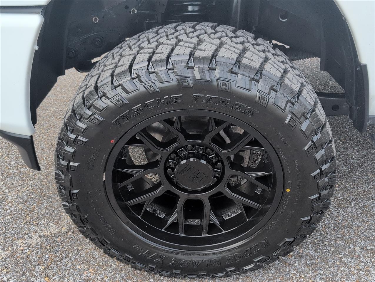 RAM 2500  2024