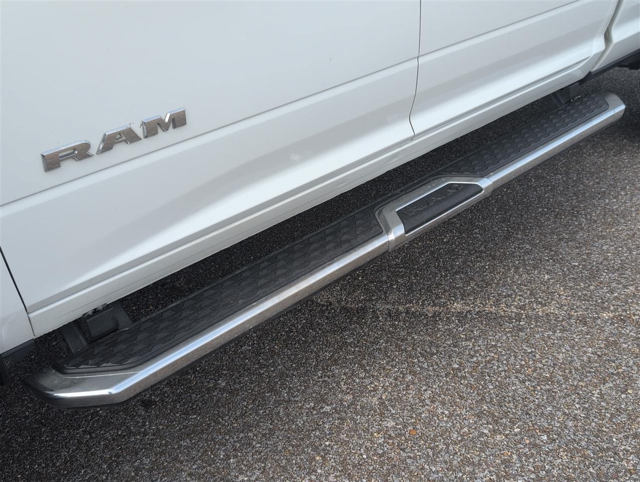 RAM 2500  2024