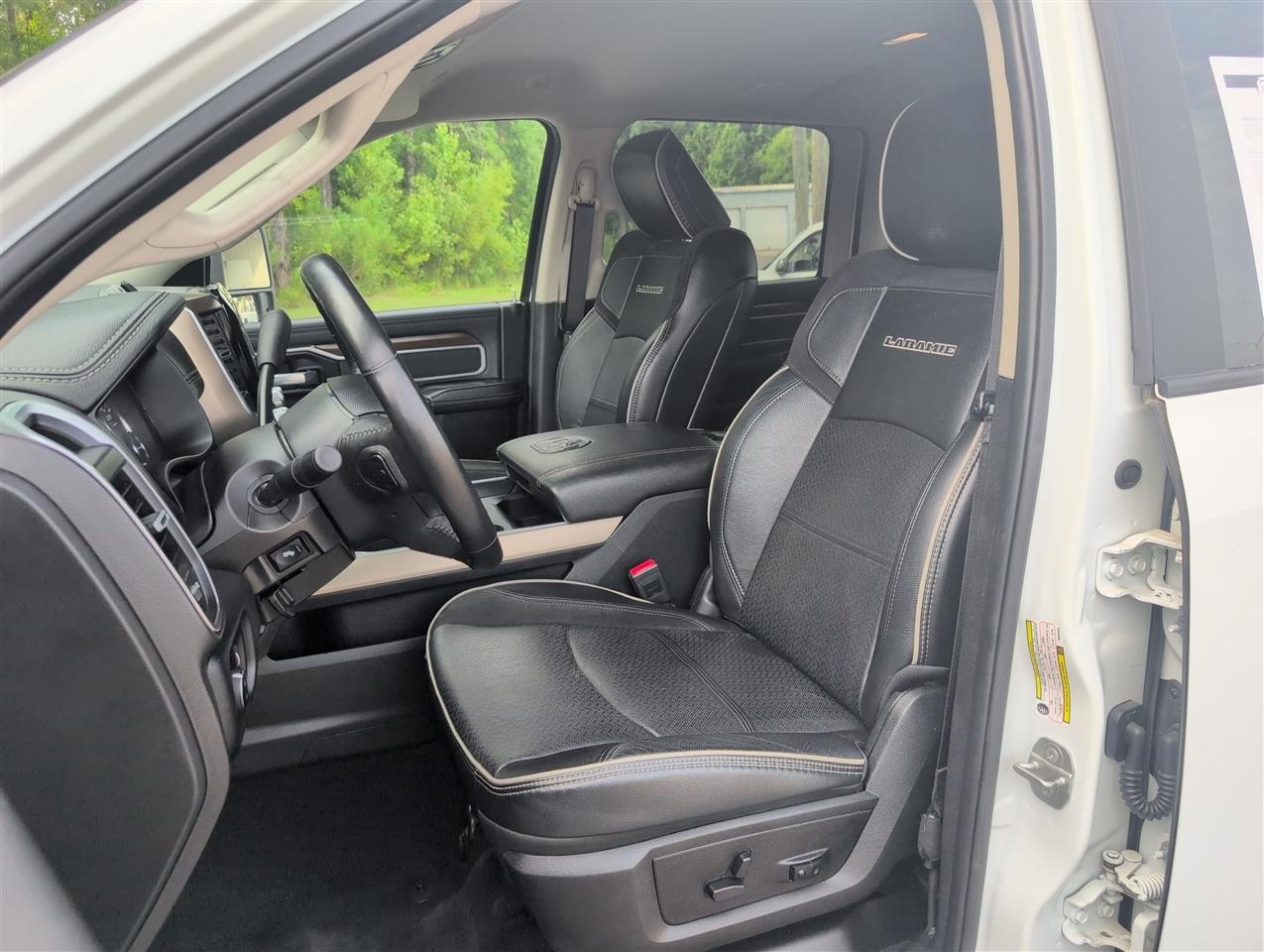 RAM 2500  2024