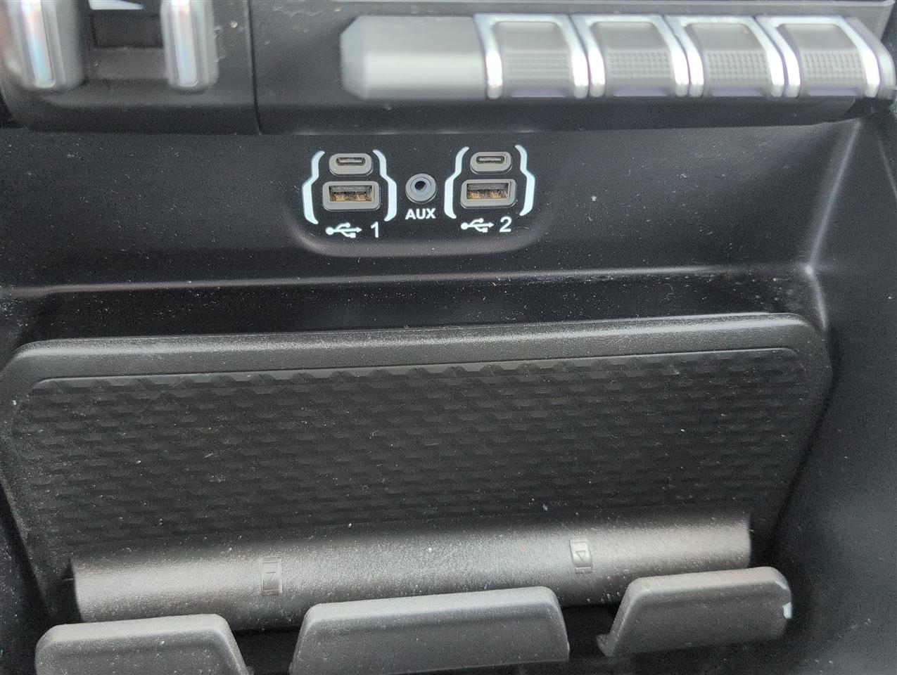 RAM 2500  2024