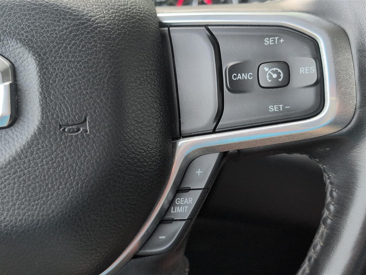 RAM 2500  2024