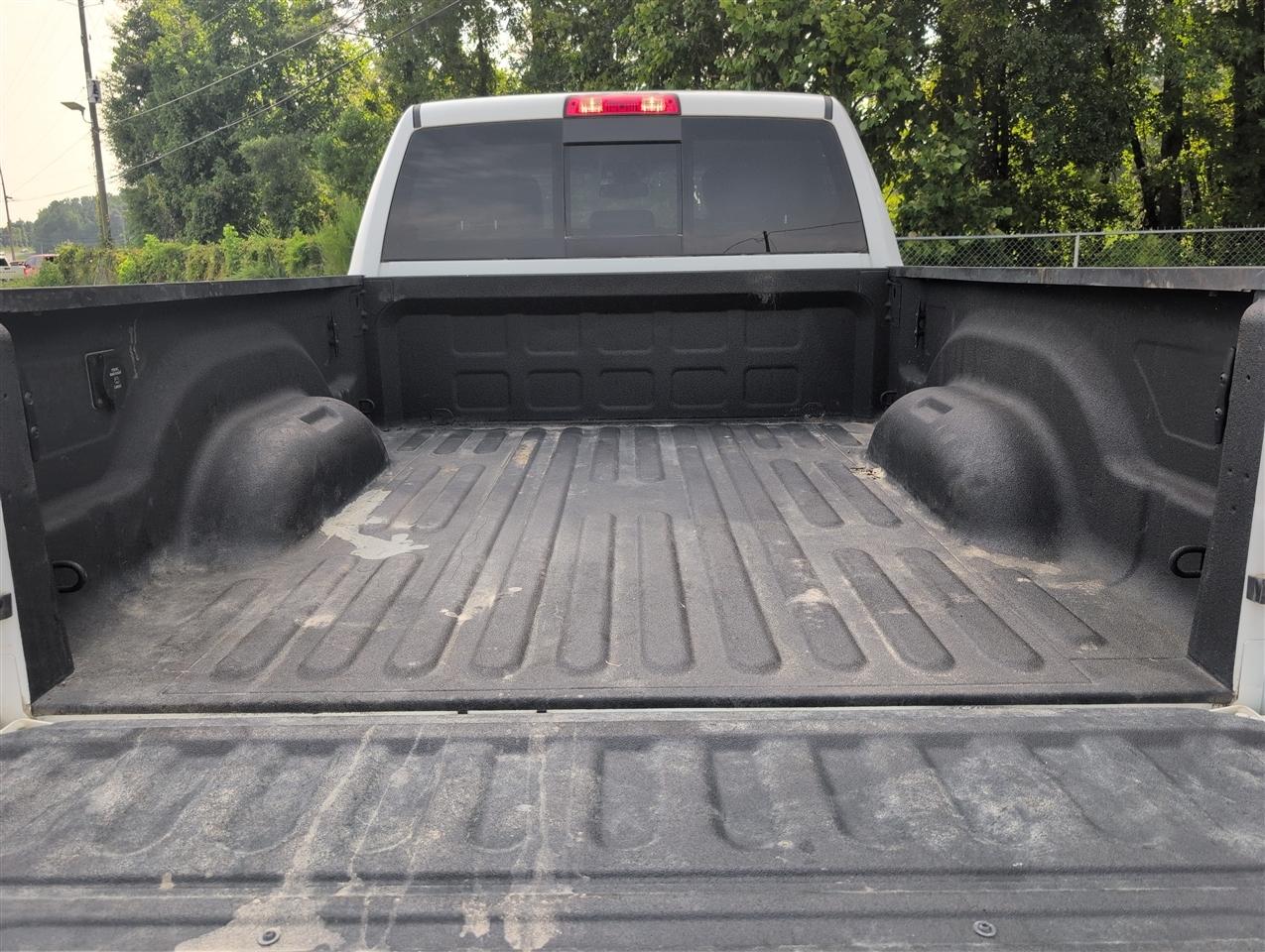 RAM 2500  2024