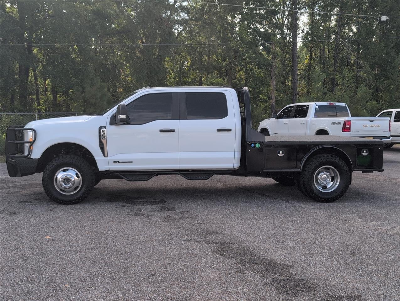 Ford F-350 SD  2023